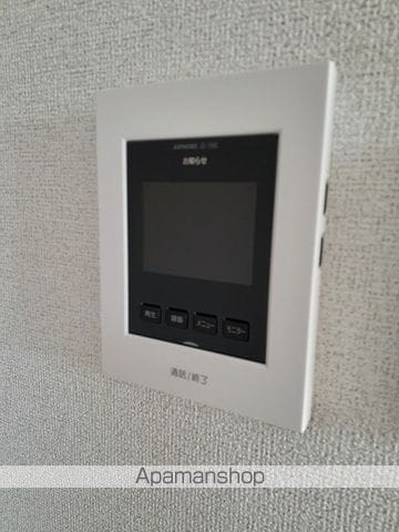 オレガノ Bの内装写真