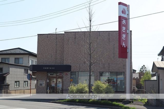 レオパレスピアチェーレ桜の周辺写真