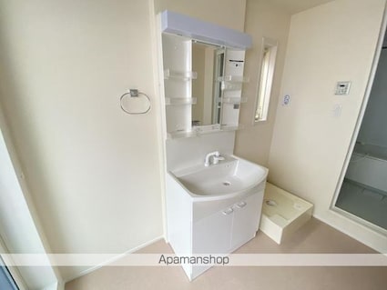 ｋｏｔｉ壱番館[1R/28.08m2]の洗面所