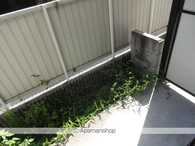 セジュール西宮今津の内装写真
