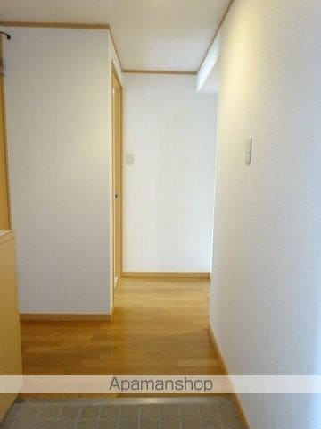 ユーミー築地の内装写真