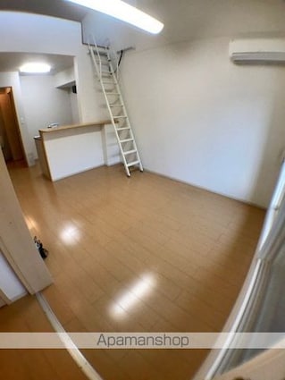 レジィデンス　たなべＫ[1DK/33.34m2]のリビング・居間