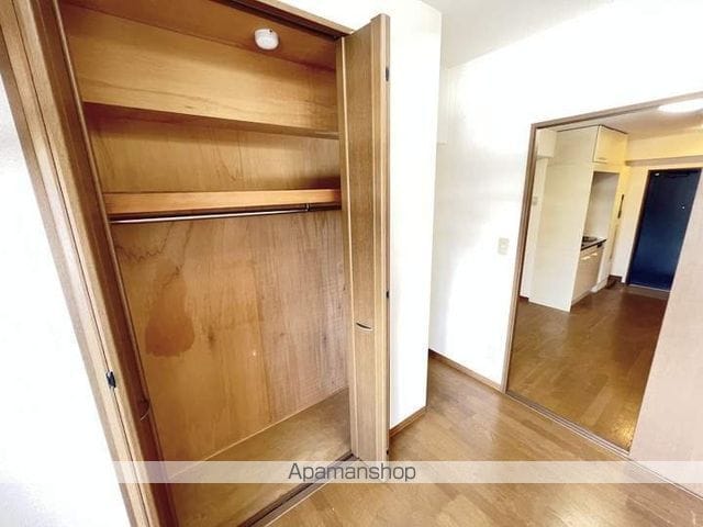 YKマンションの内装写真