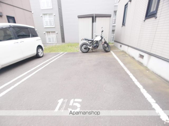 S.PLAZA IIIのその他写真
