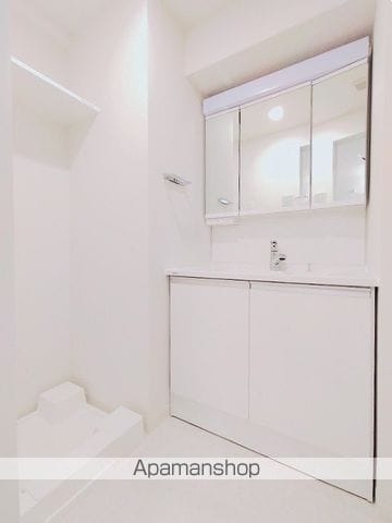 スプランディッド大阪EASTの内装写真