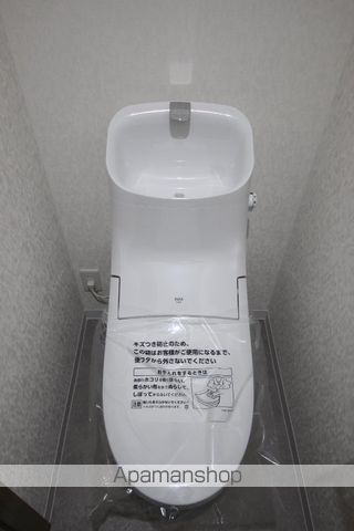 ソシアル池田の内装写真
