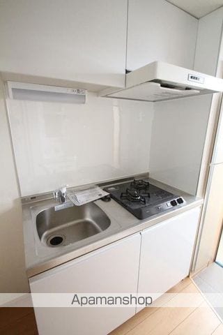ジェンティーレ三軒茶屋の内装写真