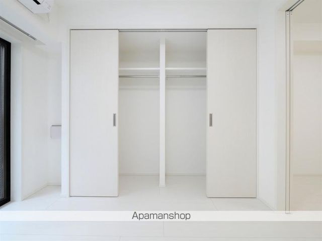 PREMIUM CUBE 東高円寺の内装写真