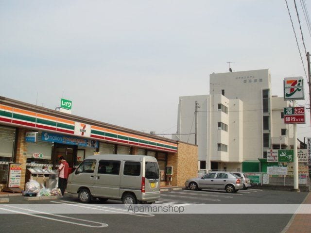 サンビレッジ翔IIの周辺写真