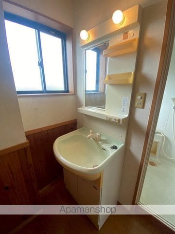 蓼池マンションルビィの内装写真