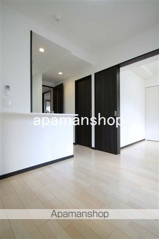 ARDENTOWER本町イーストの内装写真