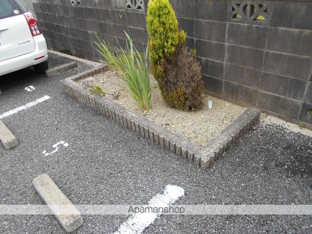 エクセル中川原の外観写真