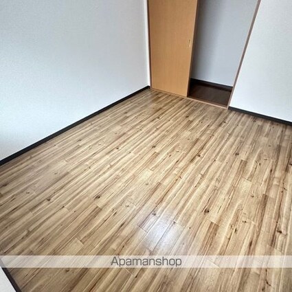 Ｃａｓａ　Ｆｏｒｅｓｔａ[1LDK/45.63m2]の内装2