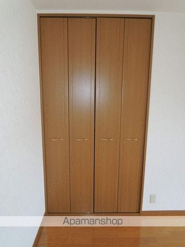 小坂ハイツの内装写真