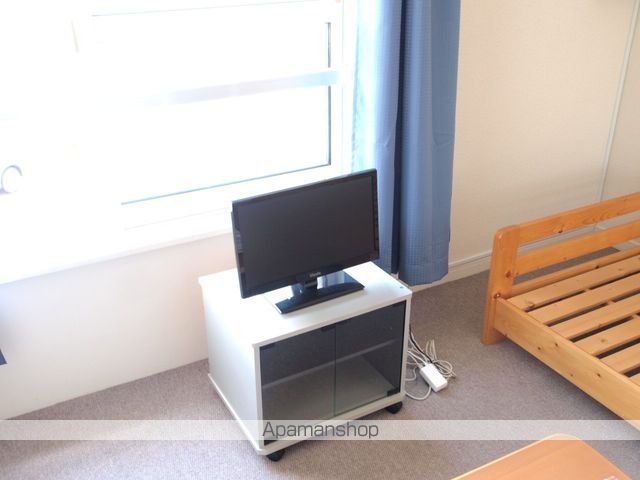 レオパレス芝茶屋の内装写真