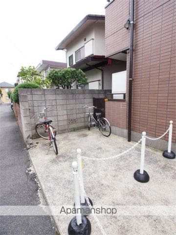ハイネスFKのその他写真