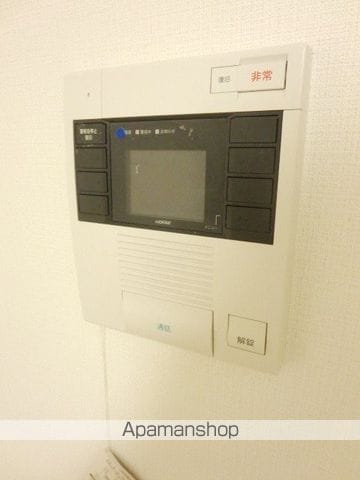 ガーラプレイス八幡山壱番館の内装写真