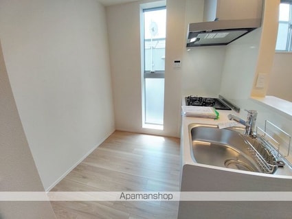 ｍｉｃ　ＳＥＮＫＡＷＡ[1LDK/40m2]の内装4