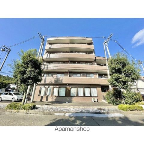 コンフォールみずほ台
