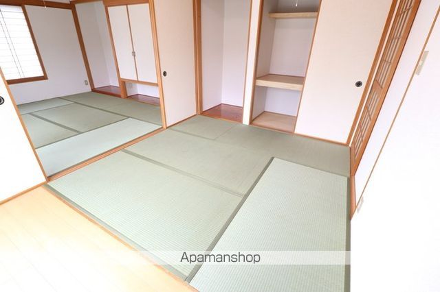 狭山市入間川1丁目戸建貸家の内装写真