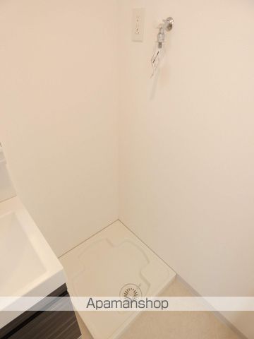 ライジングメゾン新大阪サウスの内装写真