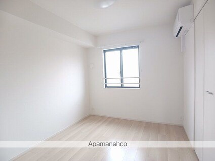 グランデ未来[1LDK/44.28m2]のリビング・居間2