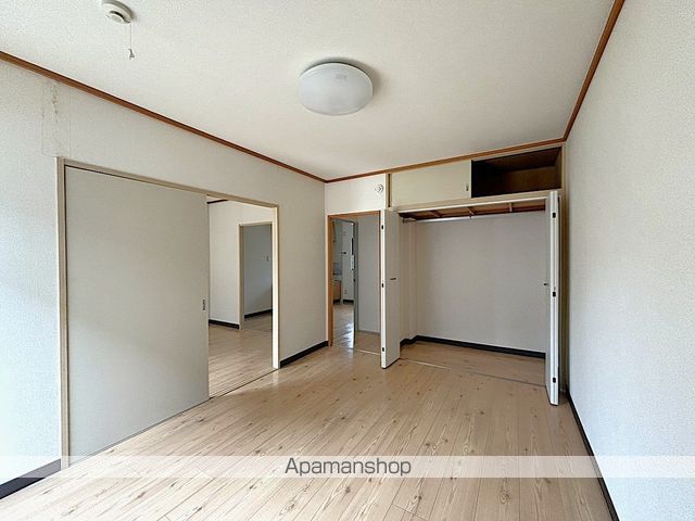 シャトレ本宮の内装写真