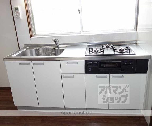 桂池尻町56-7貸家の内装写真