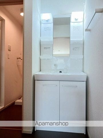 アニメート・S IIの内装写真