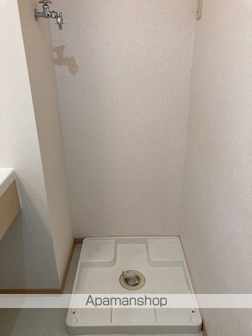 セジュール モナリエ ABの内装写真
