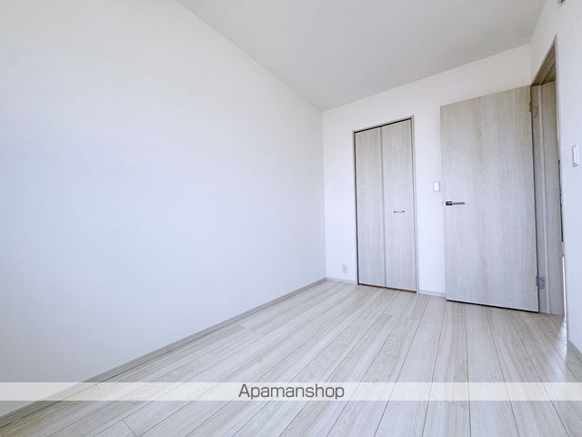 LOTUS住吉の内装写真