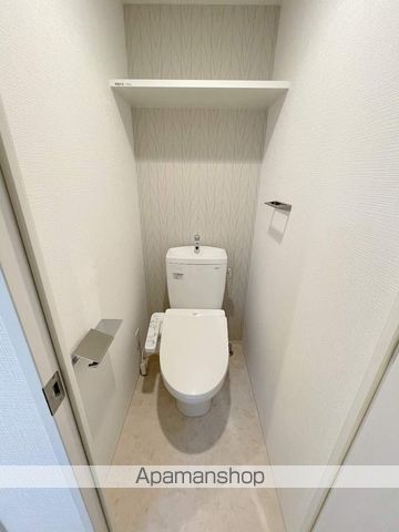 エスリード阿波座プライムコートの内装写真