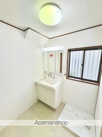 地下鉄名城線 黒川駅 徒歩26分 2階建 築34年の内装写真