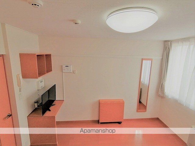 レオパレスウトナイの内装写真