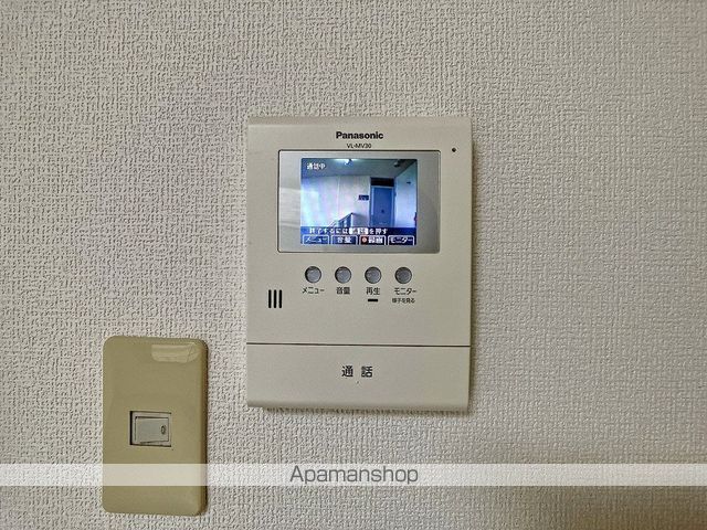 ドミール21の内装写真