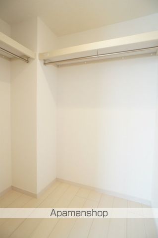 リブリ・クレスト本厚木の内装写真