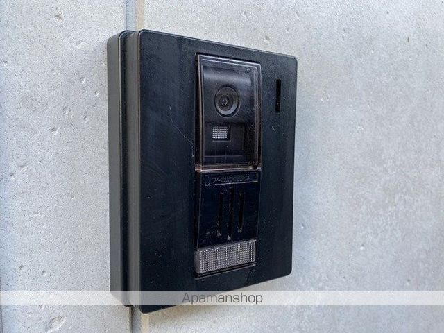 サンハイムの内装写真