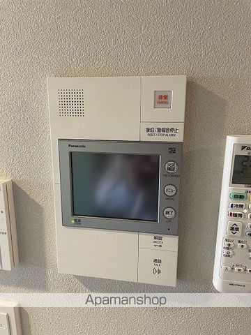 アーバネックス谷町四丁目の内装写真