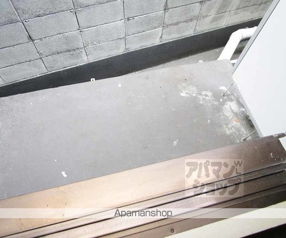 エントランスライフ金閣Gの内装写真