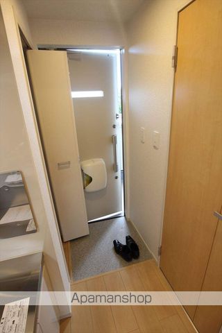 アルページュ伊賀の内装写真