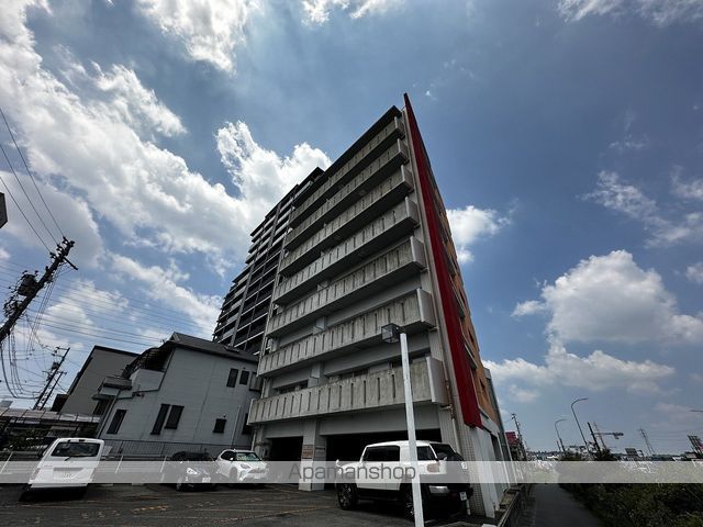 LUMINA 赤池 NORTHの外観写真