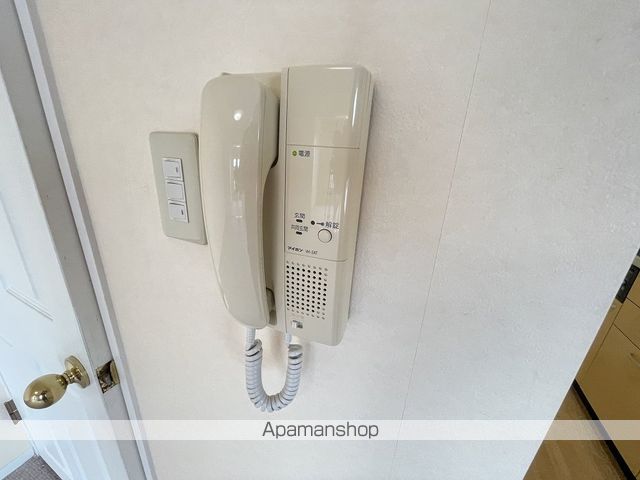 MODENA杉並の内装写真