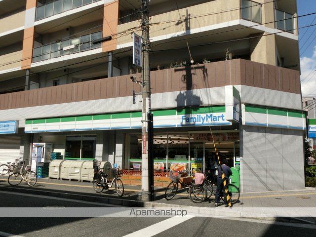 カサ ベルデの周辺写真