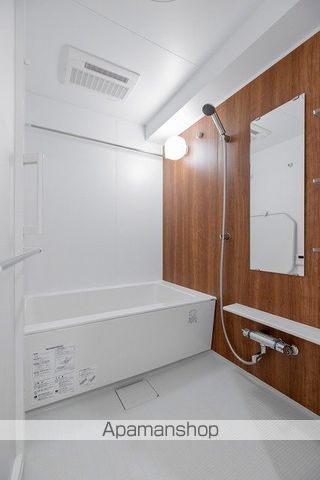 NOGATA RESIDENCEの内装写真