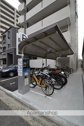 月光住吉町[1LDK/27.89m2]の共用部3