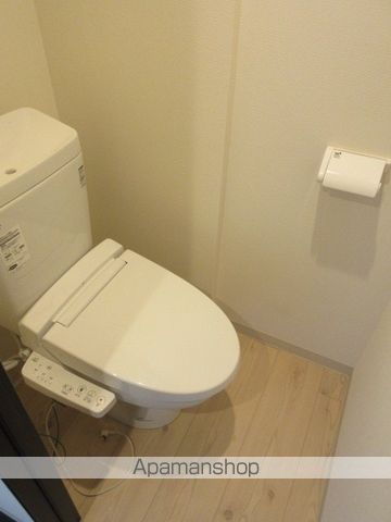 プレシェルト南円山の内装写真