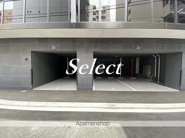 クラリッサレーヴ阪東橋のその他写真