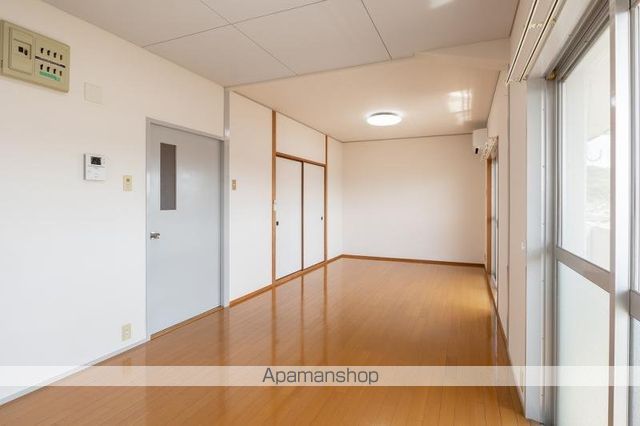 シーサイドハイツ屋島[2LDK/62.24m2]の内装2