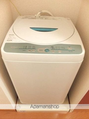 レオパレス松風ハイツの内装写真
