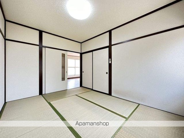 コーポほりうちIの内装写真